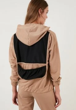 LELA - Chándal - Mink Color , Mujer -LELA Tienda 54924dbba27c4f77be1b48696dc50cd8