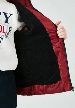 LELA Chaqueta De Invierno - Bordeaux , Niños 9 LELA Chaqueta De Invierno - Bordeaux , Niños -LELA Tienda 553951a4163041eda6e2cdca1b29f80d