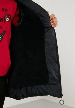 LELA Abrigo Corto - Black , Niños -LELA Tienda 5732d70dcd324605998806e5b163e45c