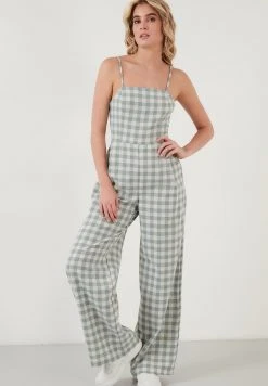 LELA Mono - Mint, Mujer