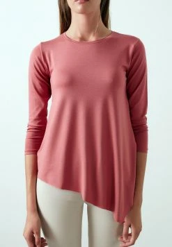 LELA Top - Rose , Mujer -LELA Tienda 61bd1f18940e458caa5e5dbc882cd4f5