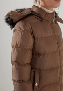 LELA Abrigo De Invierno - Mink Color, Mujer -LELA Tienda 66be3c7f1ce64e4a948105cf952d4843