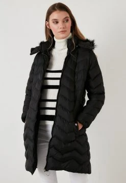 LELA INFLATABLE - Abrigo De Invierno - Black , Mujer -LELA Tienda 695950122663423683e4cda55374b218