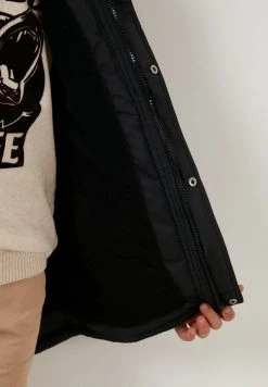 LELA Chaqueta De Invierno - Black , Niños -LELA Tienda 6c486564c41449ef84338854f23d2c91