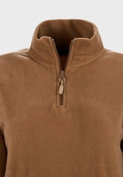 LELA Forro Polar - Snuff Colored , Mujer 6 LELA Forro Polar - Snuff Colored , Mujer -LELA Tienda 6e52b4757762484a90d7e08d67dad89f