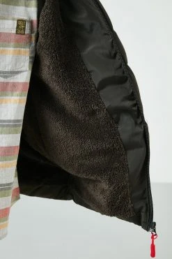 LELA Abrigo De Invierno - Khaki, Niños 10 LELA Abrigo De Invierno - Khaki, Niños -LELA Tienda 776b185b0045482c95a56f896f1364c1