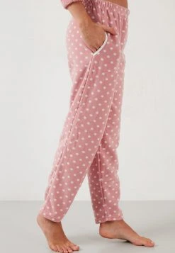 LELA Pijama - Powder Pink , Mujer 7 LELA Pijama - Powder Pink , Mujer -LELA Tienda 77bc5bd5e8174b119f1d5ac8f7731fb2