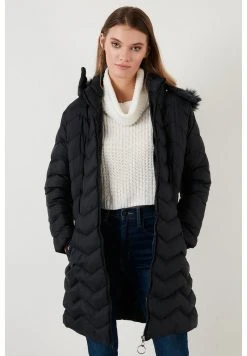 LELA INFLATABLE - Abrigo De Invierno - Navy Blue , Mujer -LELA Tienda 7824e4384d90409391116bfefe007abc