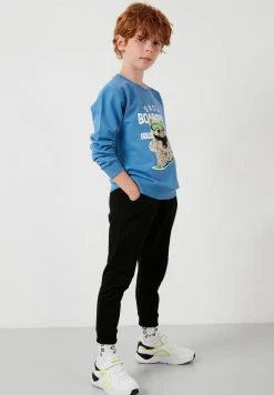 LELA Chándal - Blue, Unisexo