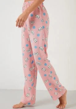 LELA SET - Pijama - Pink , Mujer -LELA Tienda 79612819bfad405dac68e59bca3d2bc5