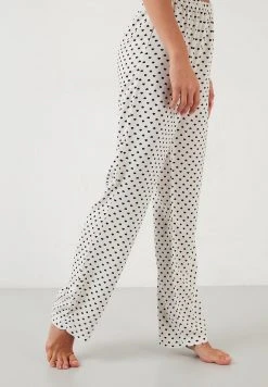 LELA SET - Pijama - White, Mujer -LELA Tienda 79a8374c816b40faa9582db6c8f5ba74