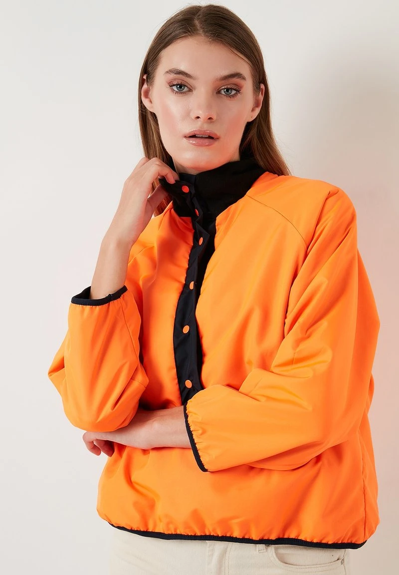 LELA Sudadera - Black , Mujer 4 LELA Sudadera - Black , Mujer - Imagen 4