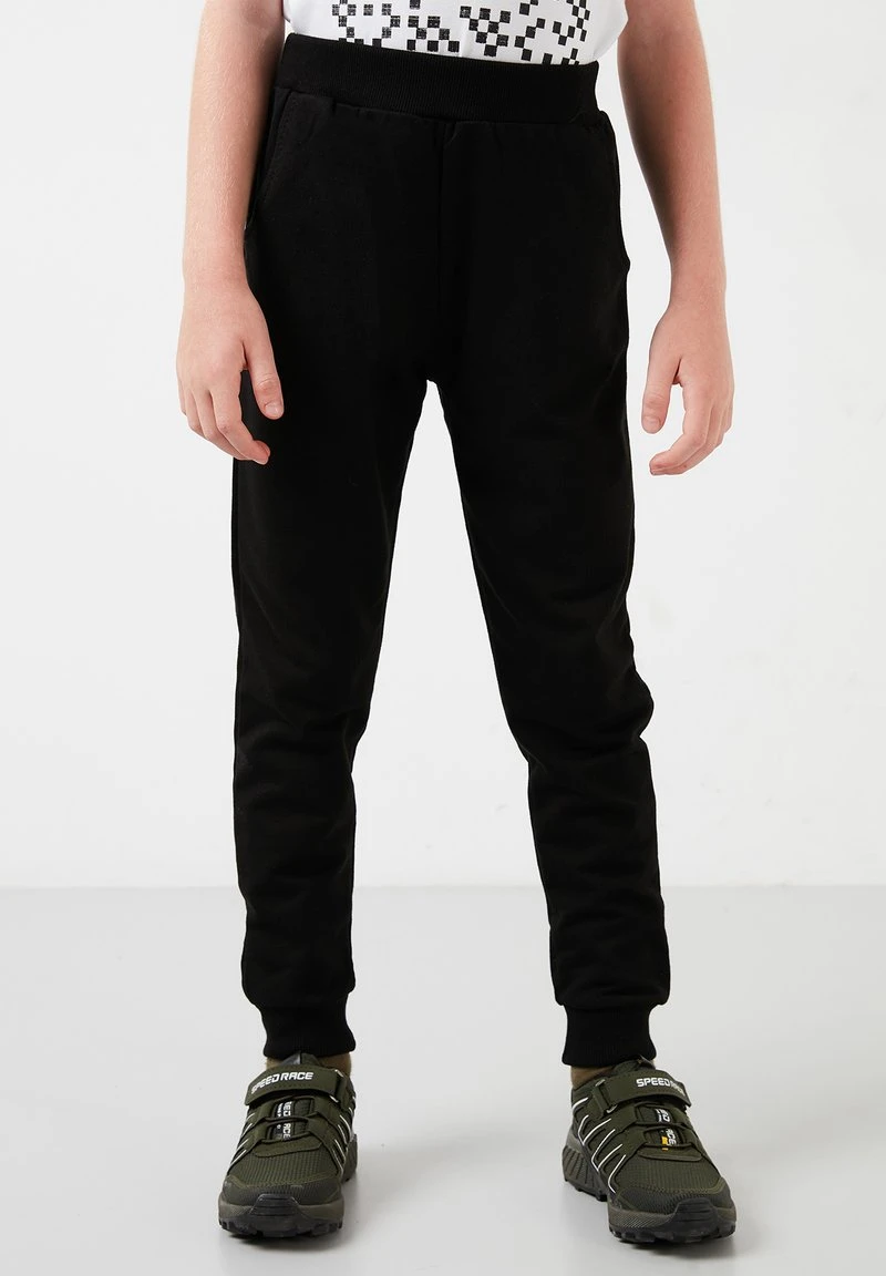 LELA Chándal - Red , Niños 2 LELA Chándal - Red , Niños - Imagen 2