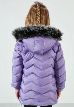 LELA - Abrigo De Invierno - Lilac, Niños -LELA Tienda 80243051be374b1cae533f8bd93288cc