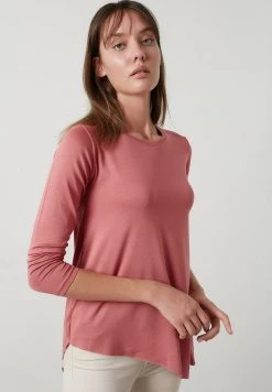 LELA Top - Rose , Mujer -LELA Tienda 817463659eaa403fbd6f45193361e0b7