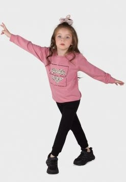 LELA Chándal - Pink , Niños 9 LELA Chándal - Pink , Niños -LELA Tienda 841cff35db8a4623b464ce4b90c31f7e