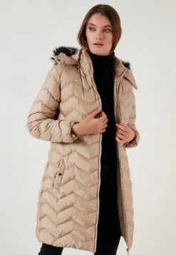 LELA INFLATABLE - Abrigo De Invierno - Mink Color, Mujer -LELA Tienda 849d018582db4ca0a41115ab950e2191