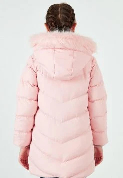 LELA Abrigo De Invierno - Pink , Niños 6 LELA Abrigo De Invierno - Pink , Niños -LELA Tienda 88f1b7bcdabe461a94a59ba561e41967