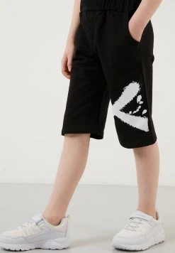 LELA REGULAR FIT T-SHIRT AND SHORTS - Shorts - Petrol Blue , Niños 13 LELA REGULAR FIT T-SHIRT AND SHORTS - Shorts - Petrol Blue , Niños -LELA Tienda 8df99ed603464c659979f7600b7e1b1b