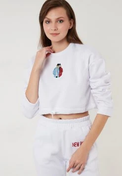 LELA 2 PACK - Chándal - White , Mujer 6 LELA 2 PACK - Chándal - White , Mujer -LELA Tienda 8fab57482a6247fe958e8729d4e7354a