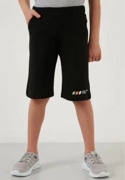 LELA REGULAR FIT SET - Shorts - Grey Melange, Niños 9 LELA REGULAR FIT SET - Shorts - Grey Melange, Niños -LELA Tienda 8fb360327a6d4ee3827859b822be6abc