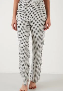 LELA SET - Pijama - Black , Mujer -LELA Tienda 9493c24442bd467a8a5bbf3c4154846a