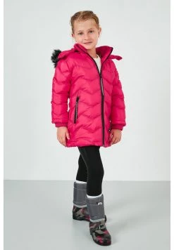 LELA - Abrigo De Invierno - Pink , Niños