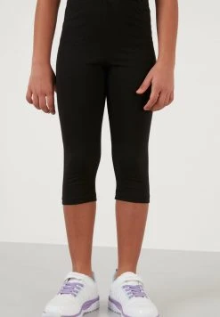 LELA REGULAR FIT - Leggings - Lilac/black , Niños -LELA Tienda 9553639ab8124f12992065e8d55f839e