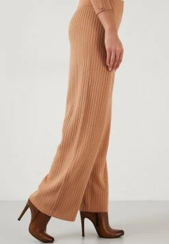 LELA SET - Jersey De Punto - Camel , Mujer -LELA Tienda 95727bc293b64e6f9b116b153d5fa1f2