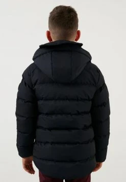 LELA PLUSH KIDS - Chaqueta De Invierno - Navy Blue , Niños -LELA Tienda 95cc69a6db5f42ac998a14ac719a9eeb