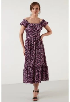 LELA Vestido Informal - Pink , Mujer 6 LELA Vestido Informal - Pink , Mujer -LELA Tienda 98016150e4a144b6a07f36a230466bb8