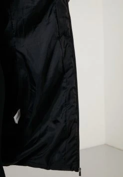 LELA REMOVABLE LONG - Abrigo De Invierno - Black , Mujer -LELA Tienda 990ef05e2925499abf57adb89ed82098