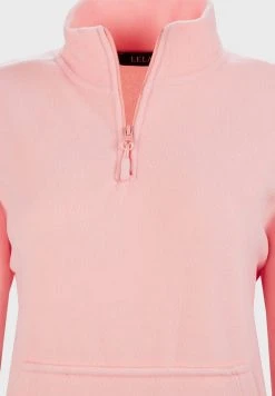 LELA Forro Polar - Salmon Color, Mujer 6 LELA Forro Polar - Salmon Color, Mujer -LELA Tienda 9af2344beef14d0ca4fadbb1e68375fc