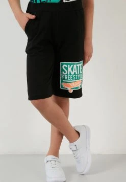 LELA SET - Shorts - Benetton Color , Niños -LELA Tienda 9b6d8419728247abb2a77a3cbccfd5dd