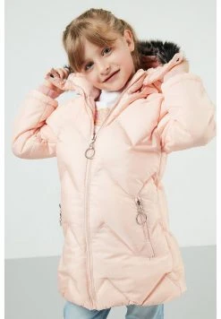 LELA Abrigo De Invierno - Pink, Niños -LELA Tienda 9e74df4853fe4c70a4d6b3d6a2827081