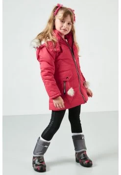 LELA - Abrigo De Invierno - Pink , Niños