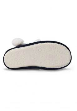 LELA Pantuflas - Navy Blue , Mujer -LELA Tienda a2482e4e7f9d46aea120acfc3582698a