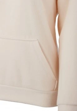 LELA Forro Polar - Ecru, Mujer -LELA Tienda a2fe0a635c8b46aca48d306ad84f4673