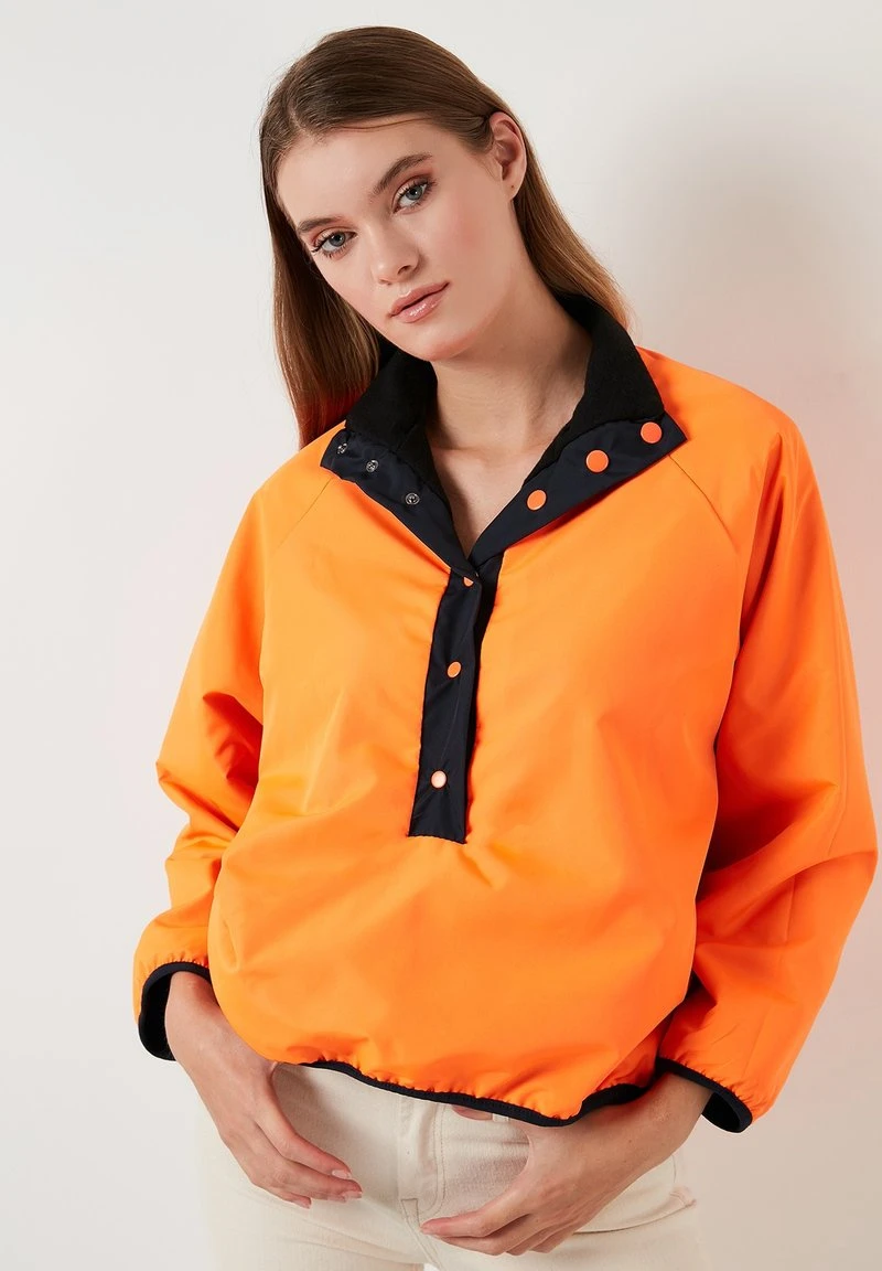 LELA Sudadera - Black , Mujer 2 LELA Sudadera - Black , Mujer - Imagen 2