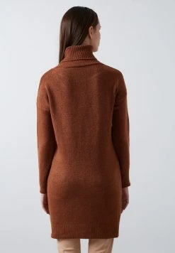 LELA Jersey De Punto - Ochre, Mujer -LELA Tienda a45a5a6b85f141da9050918dadeaa49a