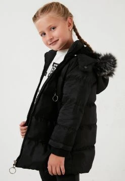 LELA Abrigo De Invierno - Black , Niños -LELA Tienda a5978f375bf5439e8b0bbee2f33aa19a