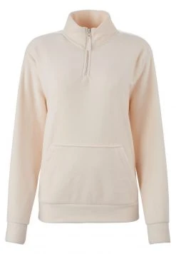 LELA Forro Polar - Ecru, Mujer