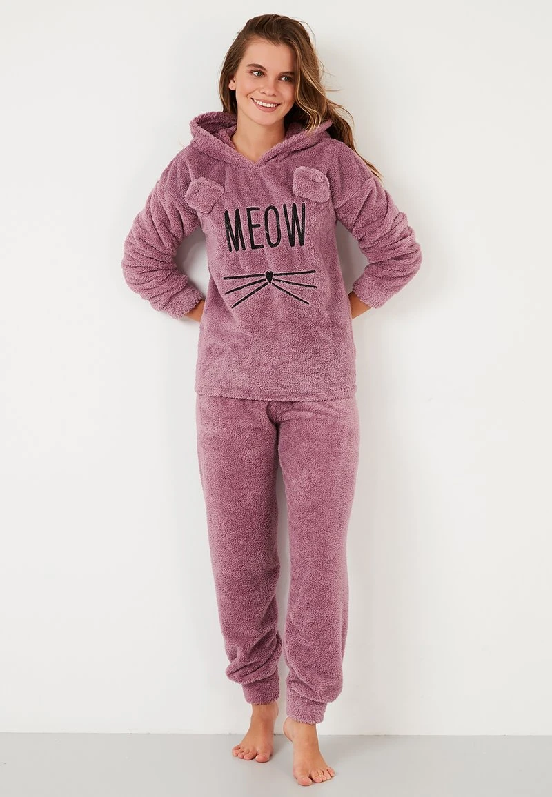 LELA Pijama - Lilac , Mujer 1 LELA Pijama - Lilac , Mujer