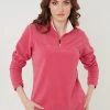 LELA Forro Polar - Pink , Mujer