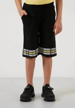 LELA SET - Shorts - Yellow, Niños -LELA Tienda a83b01bd50b9423cb48883d97e259f41