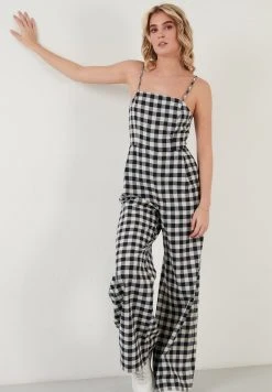 LELA Mono - Navy Blue , Mujer -LELA Tienda a9fcf88775534ab3a0d89e0b1c59e6c4