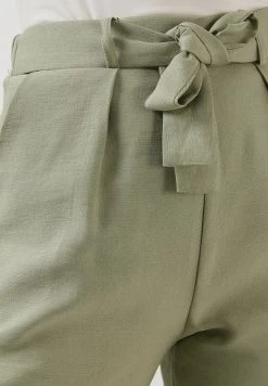 LELA Pantalones - Mint , Mujer -LELA Tienda abc422dc988248f6a6700396a2919291