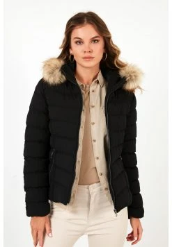 LELA INFLATABLE - Chaqueta De Invierno - Black , Mujer -LELA Tienda adbc3184420249e784df6a78ec70165a