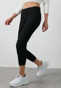 LELA Medias - Black , Mujer 6 LELA Medias - Black , Mujer -LELA Tienda aeea3a41fd2c4020b250ce5ff639bfc9