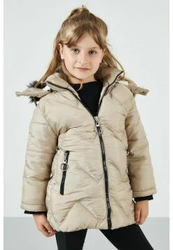 LELA Abrigo De Invierno - Beige , Niños